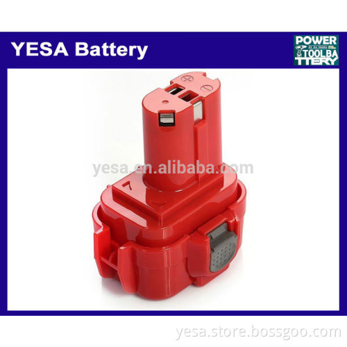 9.6V Ni-Cd POWER TOOLS BATTERY FOR Makita 9122 PA09 9.6V powertools battery